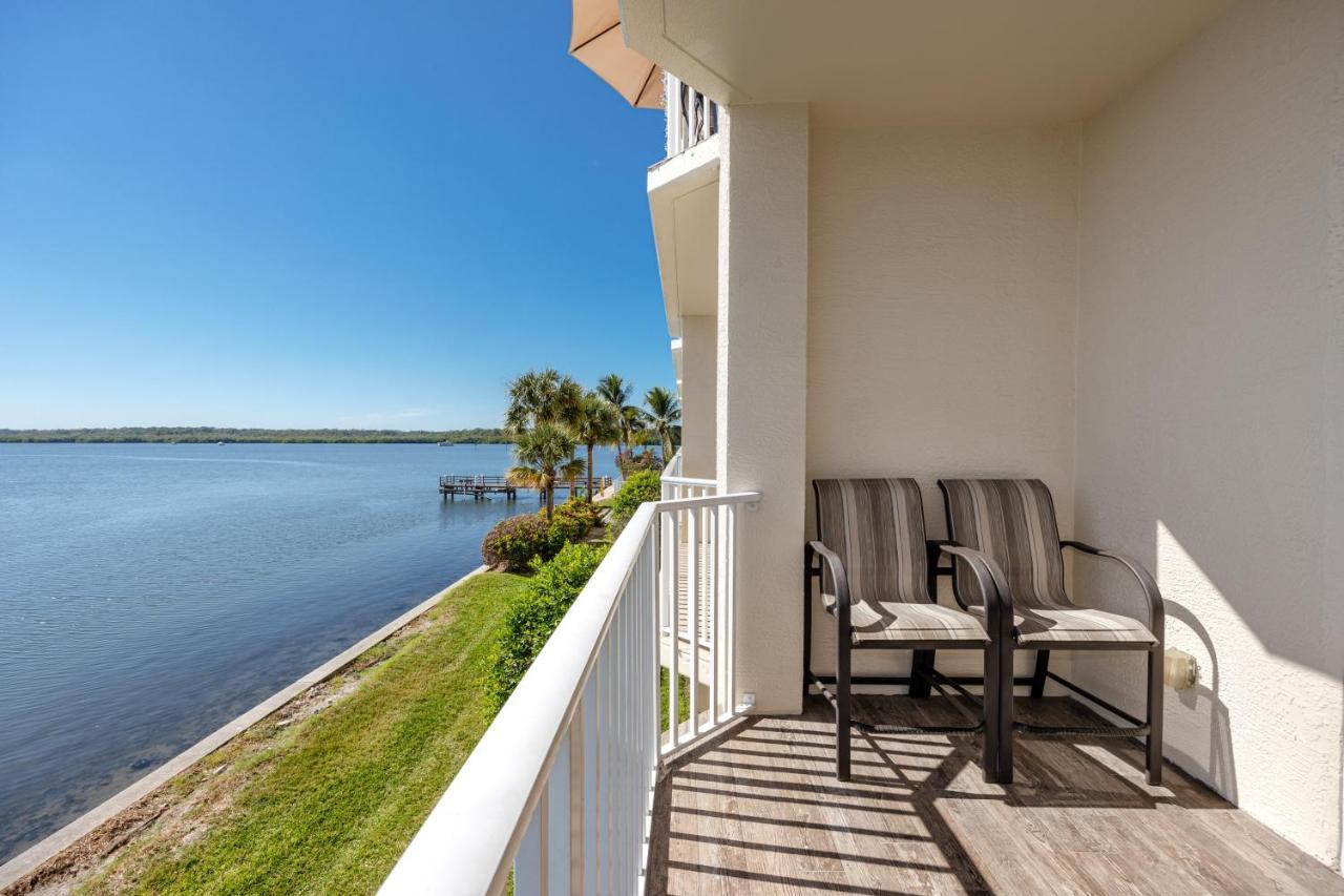 Elegant Waterfront Place For Two/Boca Ciega Resort Сейнт Питърсбърг Екстериор снимка