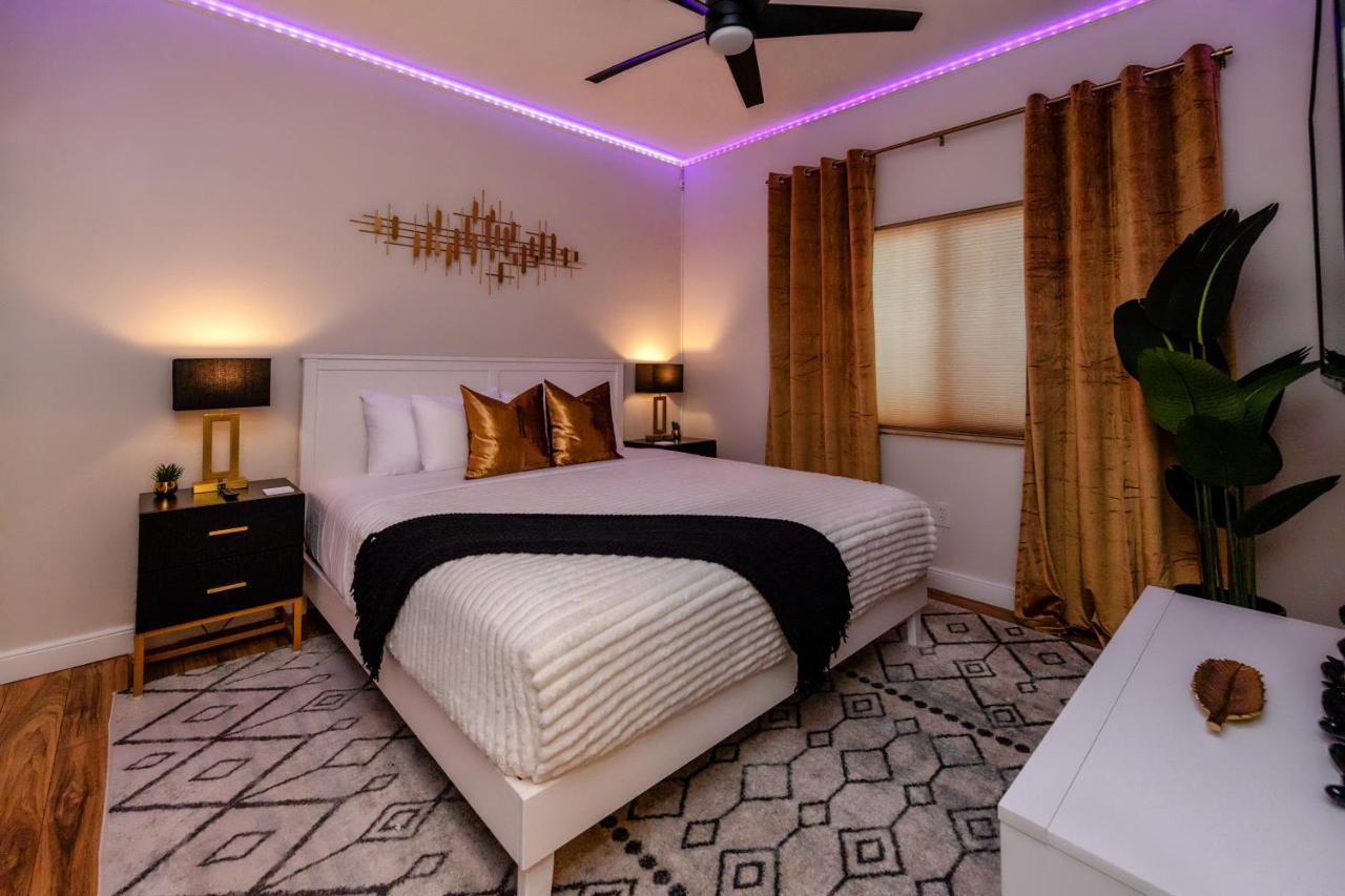 Elegant Waterfront Place For Two/Boca Ciega Resort Сейнт Питърсбърг Екстериор снимка