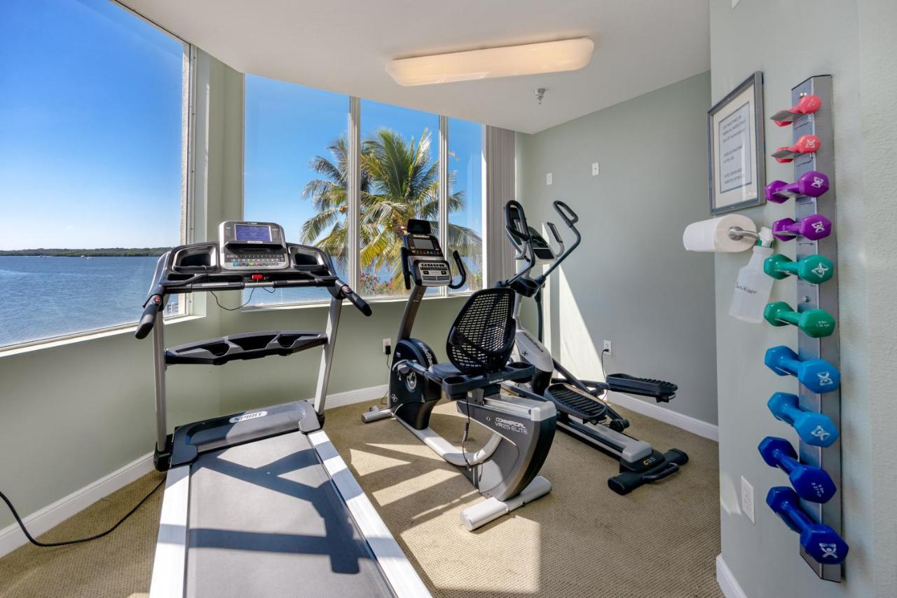 Elegant Waterfront Place For Two/Boca Ciega Resort Сейнт Питърсбърг Екстериор снимка