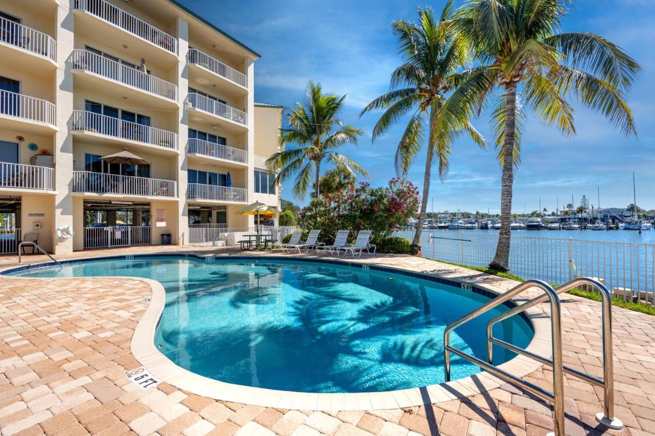 Elegant Waterfront Place For Two/Boca Ciega Resort Сейнт Питърсбърг Екстериор снимка