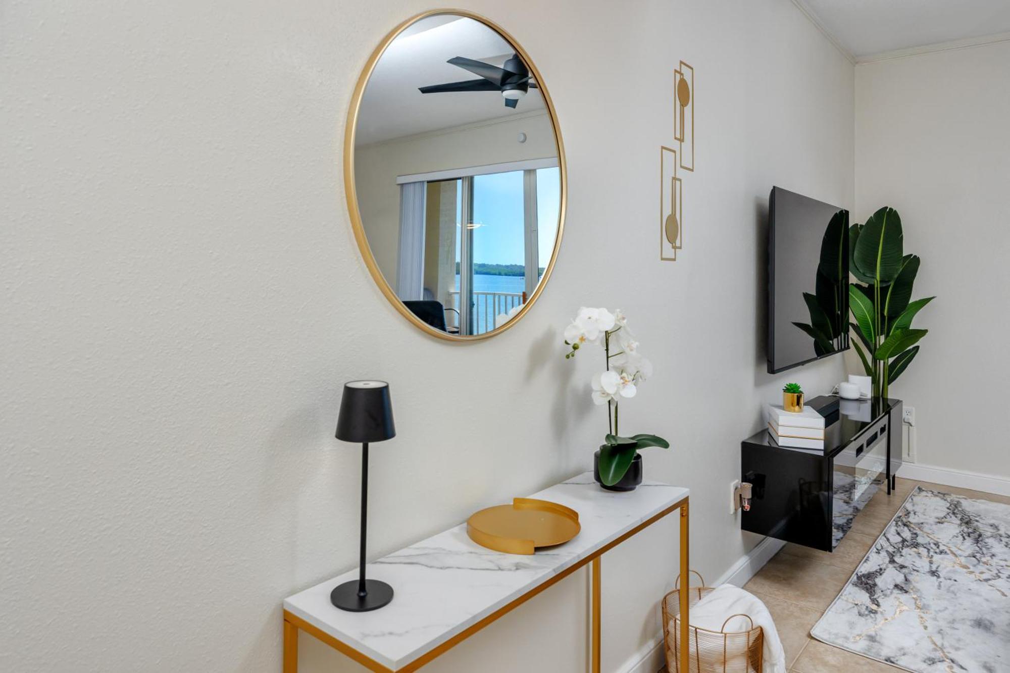 Elegant Waterfront Place For Two/Boca Ciega Resort Сейнт Питърсбърг Екстериор снимка